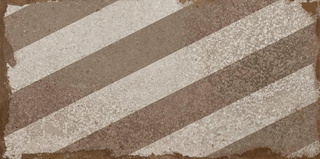 Argenta Bronx декор Decor Warm 25*50