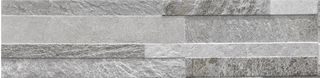 Rondine Ceramica (RHS) Cubics настенная плитка Grey 15*61