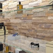 Керамическая плитка Rondine Ceramica (RHS) Cubics