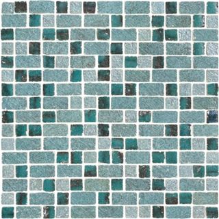 Naxos Raku мозаика Mos. Spacc. Sulphate 30.5*30.5