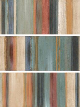 Naxos Raku декор Dec. Fascia Shadowy Mix 26*60.5