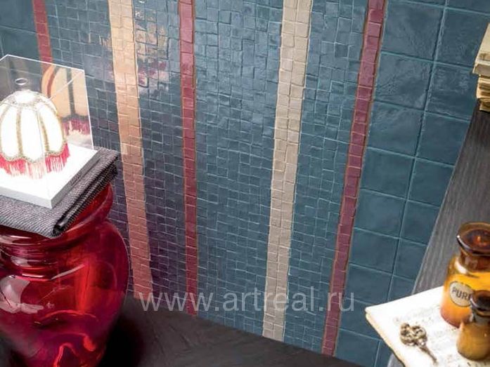 Керамогранит Marca Corona Jolie в интерьере