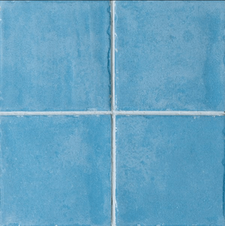 Marca Corona Jolie керамогранит Turquoise 10*10