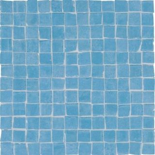 Marca Corona Jolie мозаика Turquoise Tessere 30*30