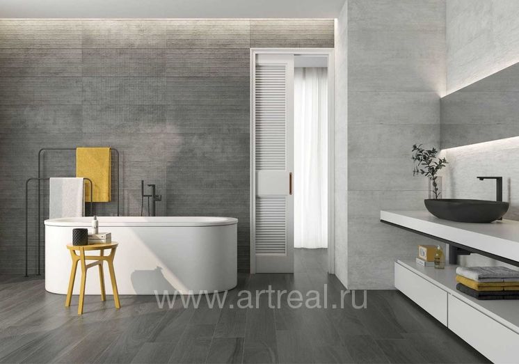 Atlantic Tiles Won Керамическая плитка Atlantic Tiles Won в интерьере