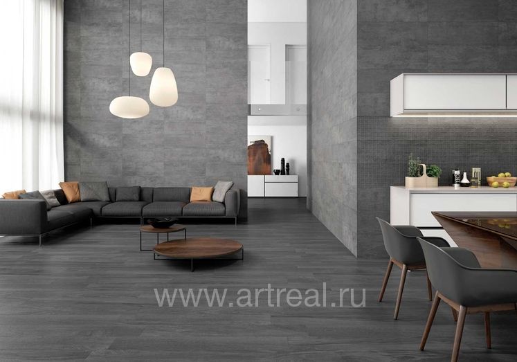 Atlantic Tiles Won Керамическая плитка Atlantic Tiles Won в интерьере