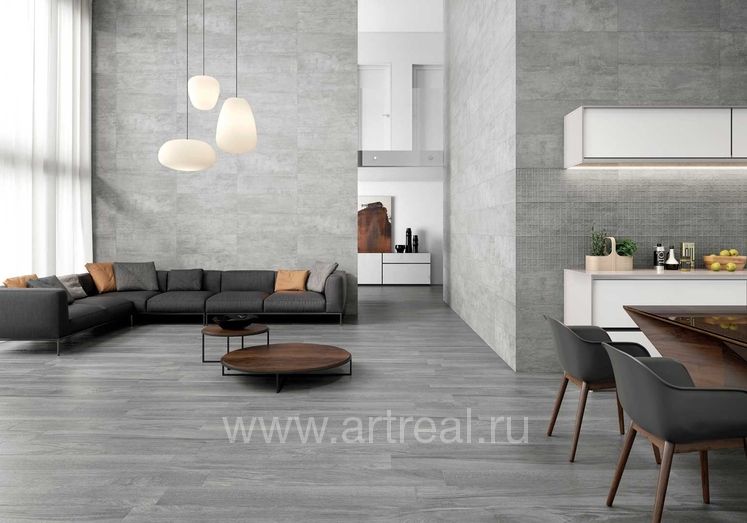 Atlantic Tiles Won Керамическая плитка Atlantic Tiles Won в интерьере
