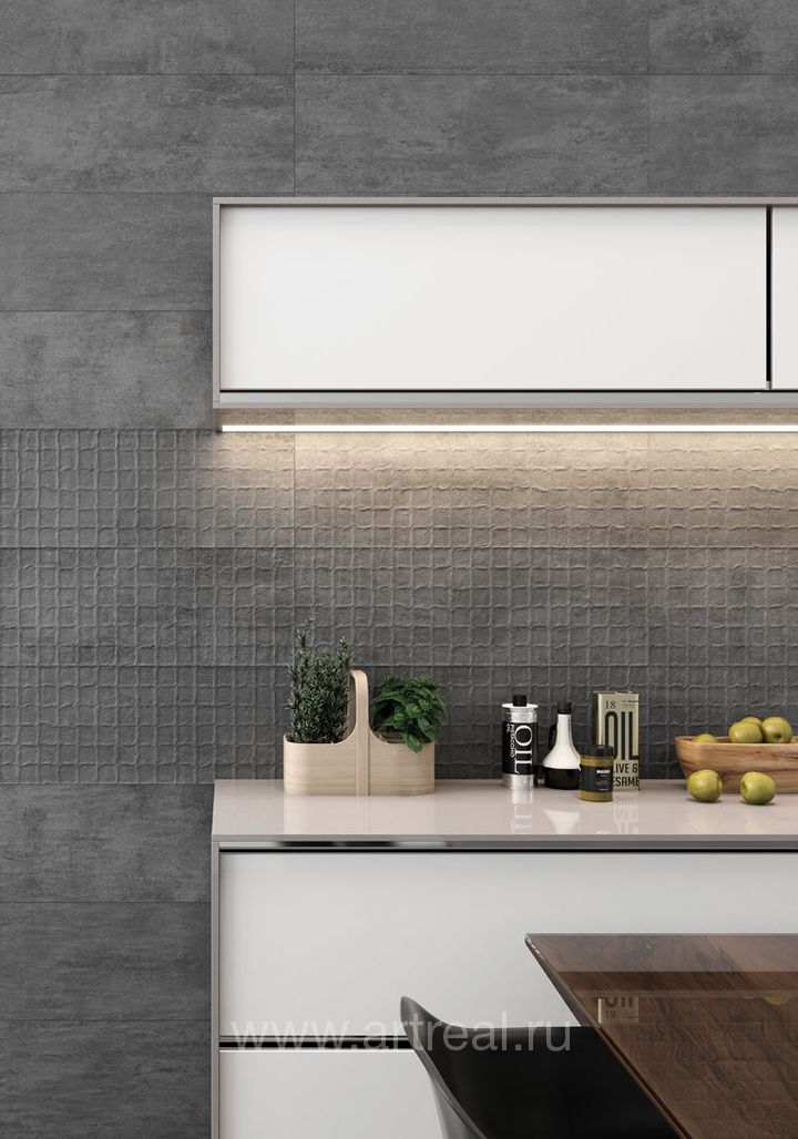 Atlantic Tiles Won Керамическая плитка Atlantic Tiles Won в интерьере