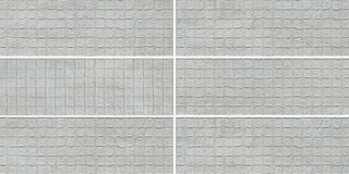 Atlantic Tiles Won настенная плитка Lokta Grey 29.5*90