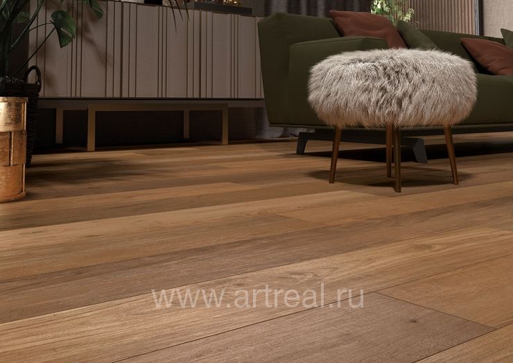 Керамогранит Imola Legno del Notaio в интерьере