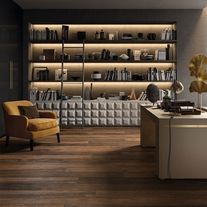 Керамогранит Imola Legno del Notaio