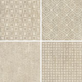 Naxos Handmade настенная плитка Tundra Sinergy Mix 32.5*32.5