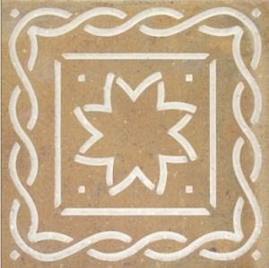 Del conca Mulini di Canepa декор HMC11 Canepa R  30*30