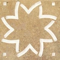 Del conca Mulini di Canepa декор HMC11 Canepa A  15*15