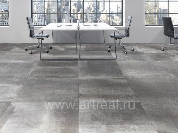 Gambini Hemisphere Керамогранит Gambini Hemisphere в интерьере