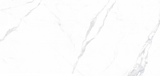 Coverlam Estatuario керамогранит White 3.5 mm Estatuario Natural 120*260*3.5