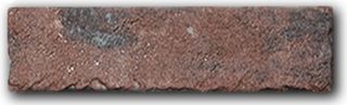 Rondine Tribeca керамогранит Old Red Brick 6*25