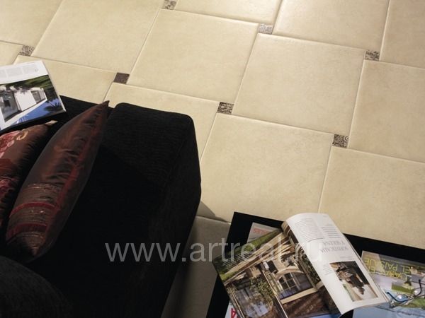 Керамогранит APE Liguria в интерьере