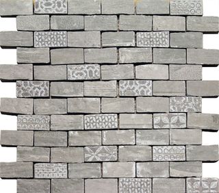 Naxos Chamarel мозаика Spac. Deco Avio 30*30