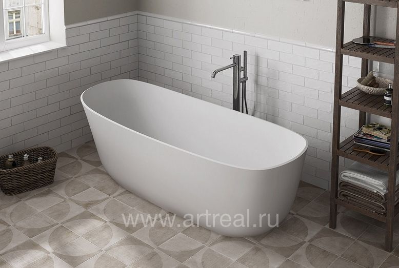 Equipe Urban Керамогранит Equipe Urban в интерьере