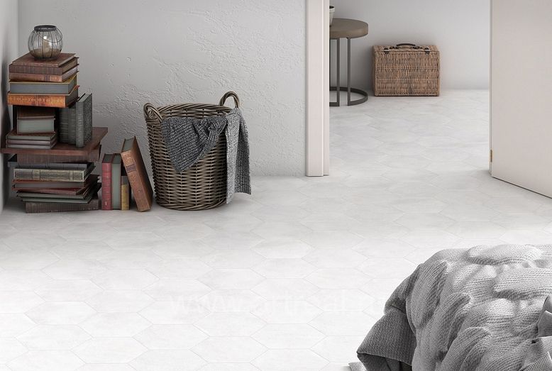 Equipe Urban Керамогранит Equipe Urban в интерьере