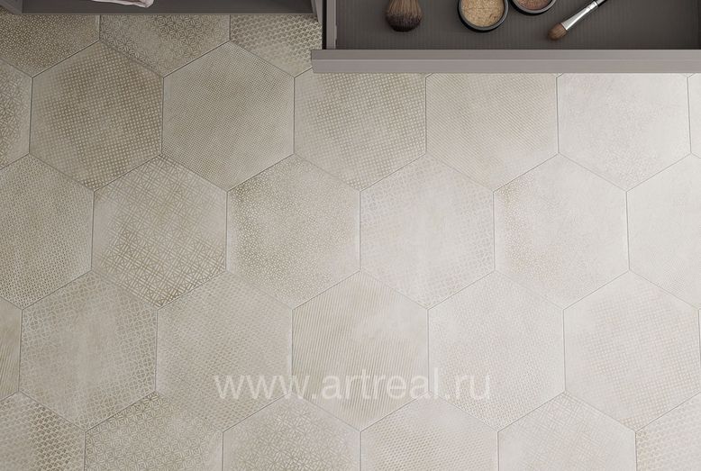 Equipe Urban Керамогранит Equipe Urban в интерьере