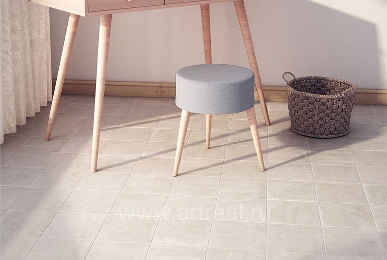Equipe Urban Керамогранит Equipe Urban в интерьере