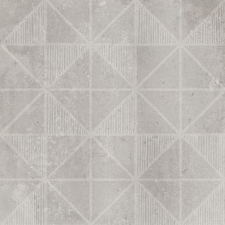 Керамогранит Handmade Silver 20*20