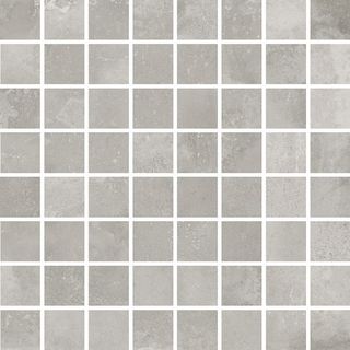 Мозаика Mosaic Silver 30*30