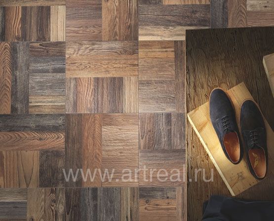 Casalgrande Padana Parchi Керамогранит Casalgrande Padana Parchi в интерьере