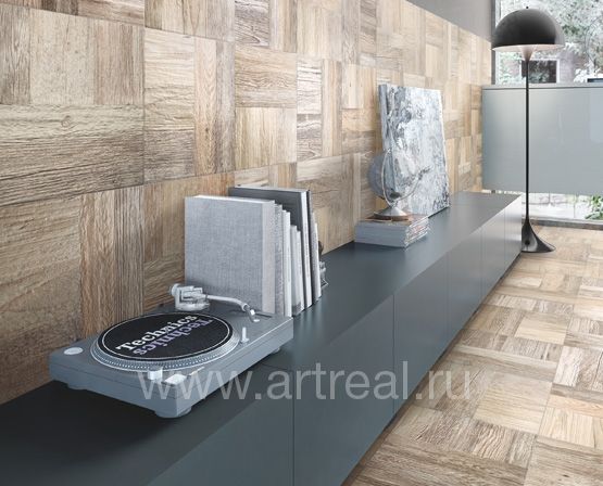 Casalgrande Padana Parchi Керамогранит Casalgrande Padana Parchi в интерьере