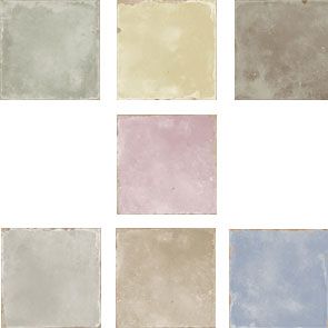 Harmony Lenos керамогранит Color 22.3*22.3