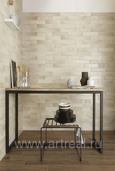 Керамогранит Ragno Eden в интерьере