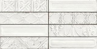 Ragno Eden декор Tin Cotone 7*28