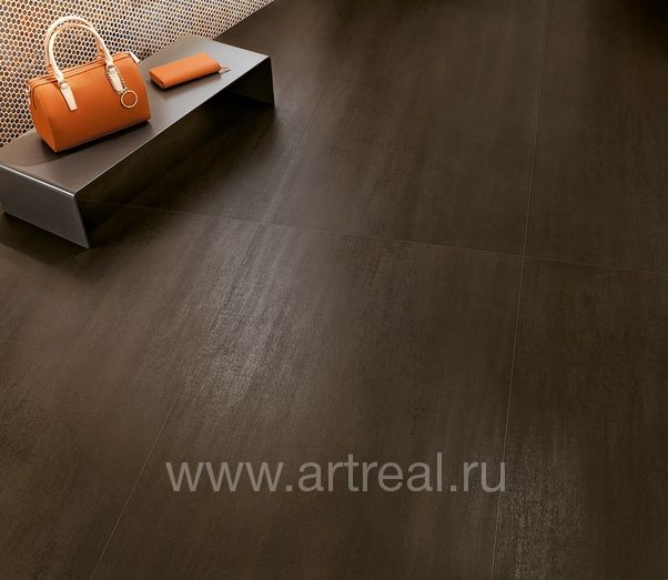 Atlas Concorde Mek Керамогранит Atlas Concorde Mek в интерьере