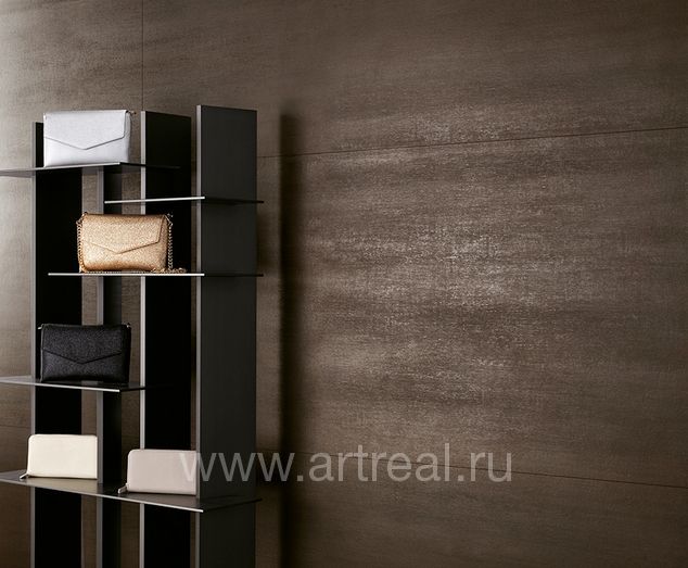 Atlas Concorde Mek Керамогранит Atlas Concorde Mek в интерьере