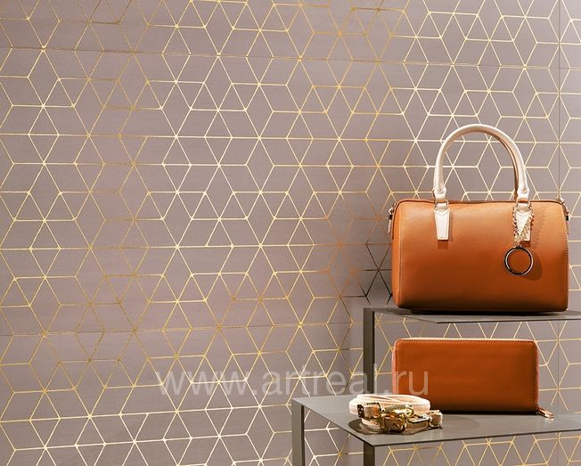 Atlas Concorde Mek Керамогранит Atlas Concorde Mek в интерьере