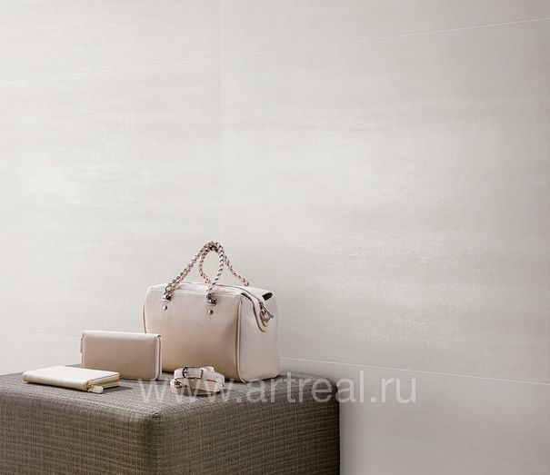 Atlas Concorde Mek Керамогранит Atlas Concorde Mek в интерьере