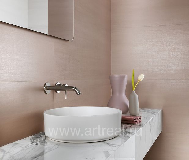 Atlas Concorde Mek Керамогранит Atlas Concorde Mek в интерьере