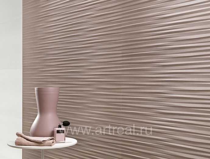 Atlas Concorde Mek Керамогранит Atlas Concorde Mek в интерьере