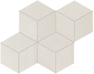 Мозаика Light Mosaico Esagono 30*35