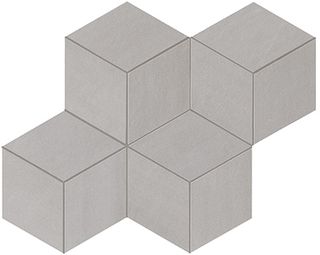 Мозаика Medium Mosaico Esagono 30*35