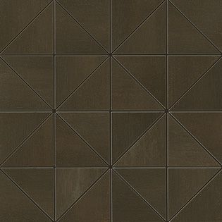 Мозаика Bronze Mosaico Prisma 36*36