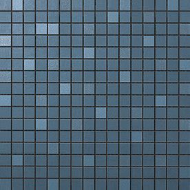 Мозаика Blue Mosaico Q Wall 30.5*30.5