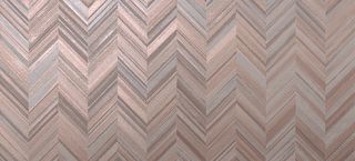 Декор Rose Wallpaper 50*120