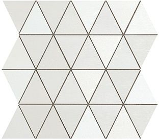 Мозаика Light Mosaico Diamond Wall 30.5*30.5