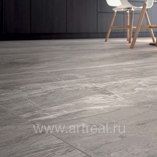 Керамогранит ABK Sensi в интерьере