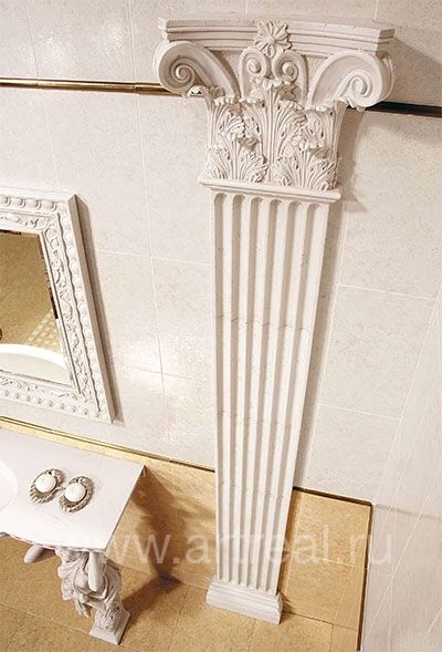 Peronda il divino Керамическая плитка Peronda il divino в интерьере