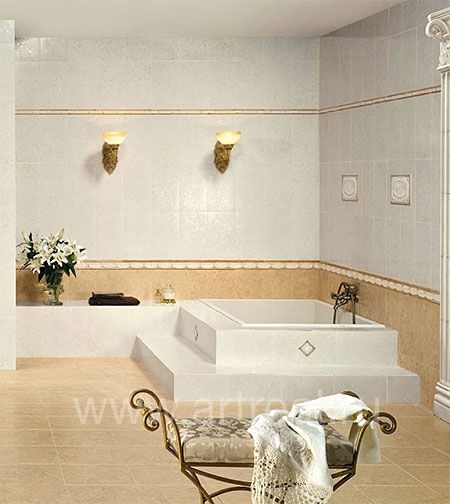 Peronda il divino Керамическая плитка Peronda il divino в интерьере