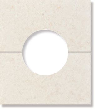 Peronda il divino декор D.ARIADNA-B 40*46